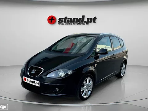 SEAT Altea 1.4 TSi Reference