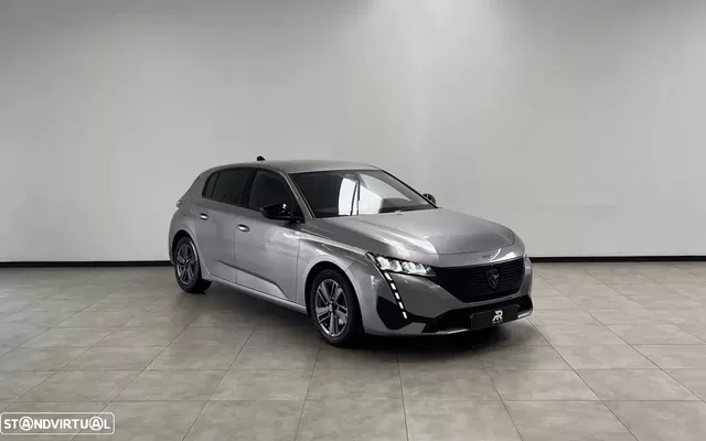 Peugeot 308 1.2 PureTech Active Pack