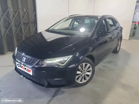 SEAT Leon ST 1.6 TDI Style S/S