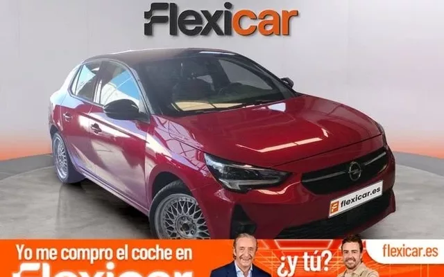 OPEL Corsa Corsa 1.2 XEL S/S Edition 75 - 13990€ en Arrecife