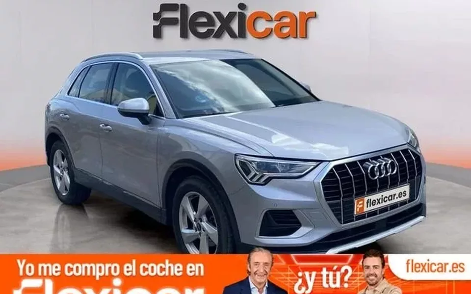 AUDI Q3 Advanced 35 TFSI 110kW (150CV) S tronic