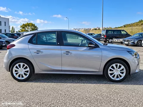 Opel Corsa-e