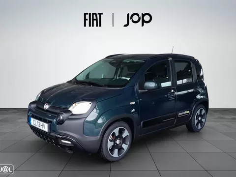 Fiat Pandina 1.0 Hybrid Cross