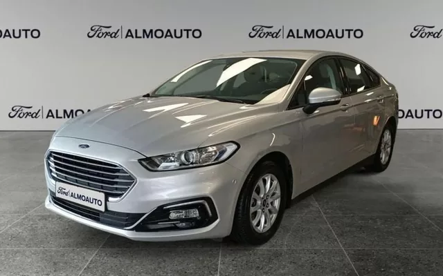 FORD Mondeo Mondeo 2.0TDCI Trend 150