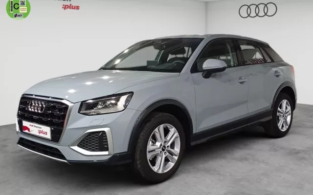 AUDI Q2 Advanced 30 TFSI 85 kW (116 CV)