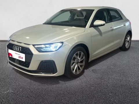 AUDI A1 Sportback 30 TFSI 110 ch S tronic 7 Design Luxe
