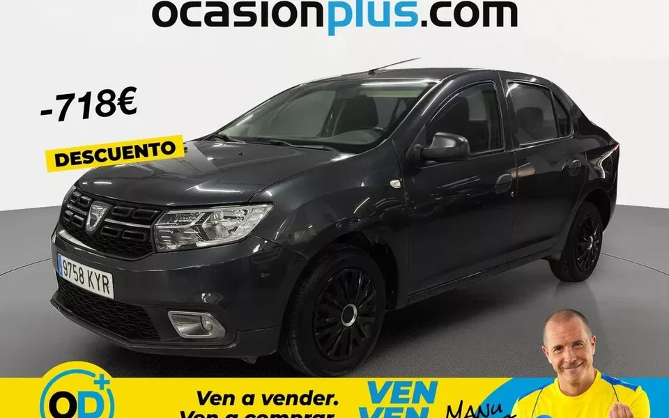 DACIA Sandero Sandero 1.0 Essential 55kW