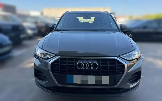 AUDI Q3 45 TFSI e 180kW S tronic Advanced