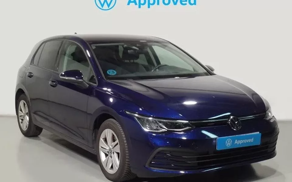 VOLKSWAGEN Golf Golf 2.0TDI Life 85kW