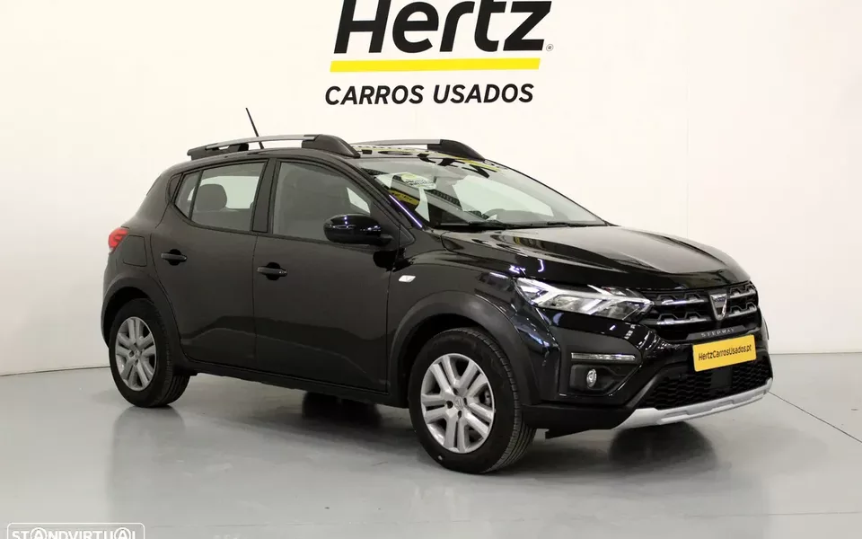 Dacia Sandero 1.0 TCe Expression