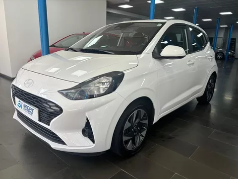 HYUNDAI i10 i10 1.0 MPI Klass