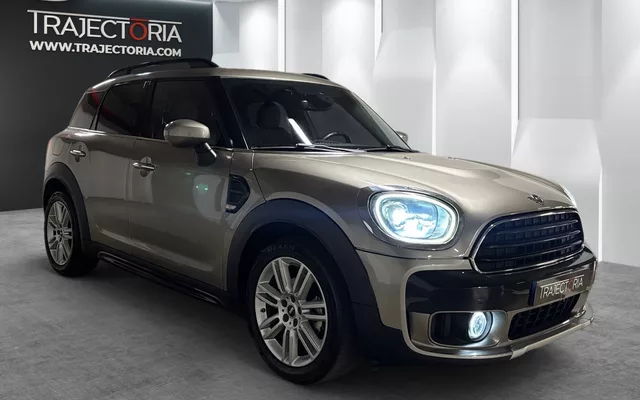 MINI Countryman One D Sport Edition Auto