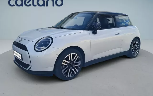 MINI 3 Portas Cooper E Classic S