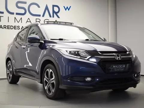 HONDA HR-V 1.5 i-VTEC CVT Executive
