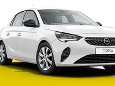 Opel Corsa 1.4 Selective 66 kW (90 CV)