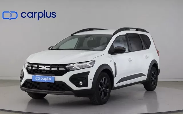 Dacia Jogger 1.0 TCe Extreme