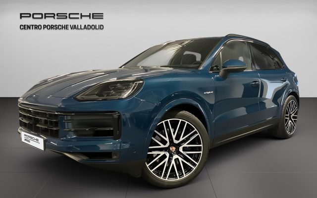 E-Hybrid 346 kW (470 CV)
