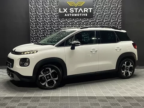 Citroën C3 Aircross 1.2 PureTech Shine EAT6