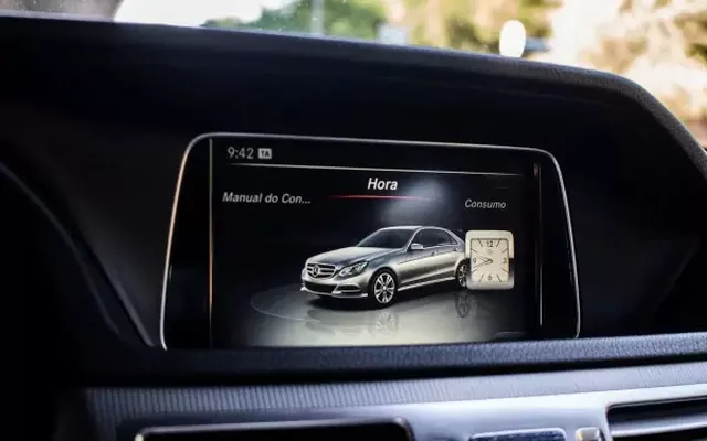 Mercedes-Benz E 250 2016 BlueTEC Avantgarde Auto