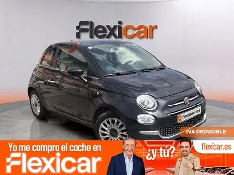 FIAT 500 Dolcevita 1.0 Hybrid 51KW (70 CV)