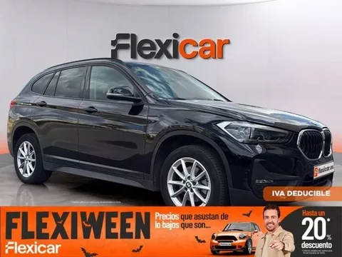BMW X1 X1 sDrive 18dA - 20690€ en Caceres
