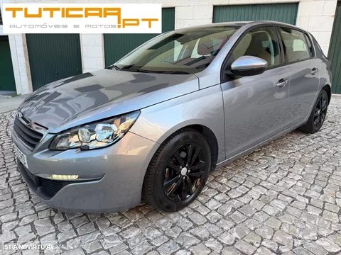 Peugeot 308 1.2 PureTech Active