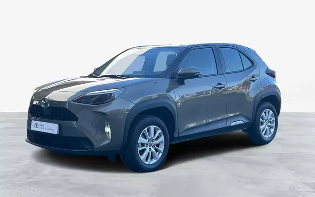 Toyota Yaris Cross 1.5 HDF Comfort Plus