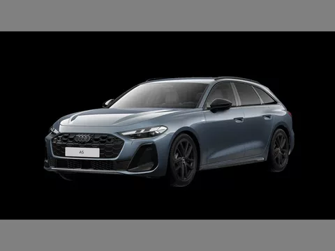 AUDI A5 Avant 2.0 TFSI Sport Edition S tronic