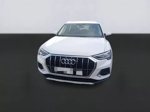 AUDI Q3 Q3 35 TDI Advanced S tronic 110kW