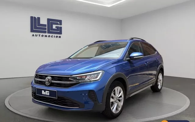 VOLKSWAGEN Taigo Volkswagen R-Line 1.5 TSI 110kW (150CV) DSG