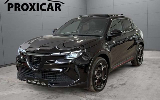 Alfa Romeo Junior