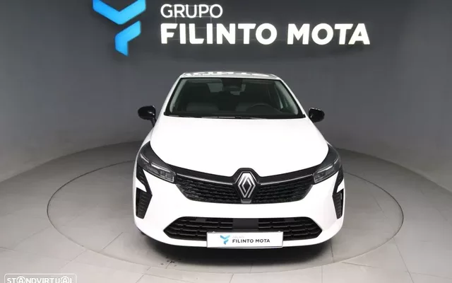 Renault Clio 1.0 TCe Evolution