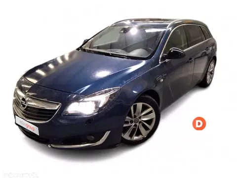 Opel Insignia Sports Tourer