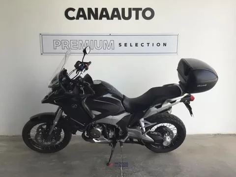 Honda Crosstourer