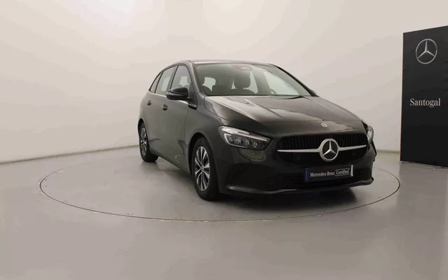 MERCEDES - Classe B - B 180 d