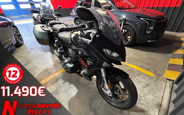 BMW R 1250 RS