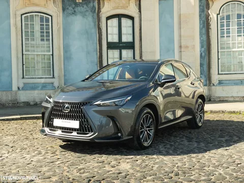 Lexus NX 450h+ Executive
