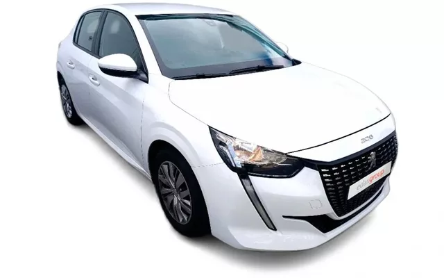 Peugeot 208 1.2 PureTech Active