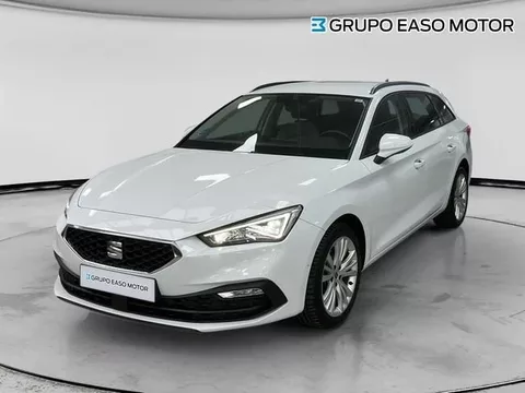SEAT León 1.5 ETSI 110KW STYLE SPEC ED VIS DSG SP 150 5P