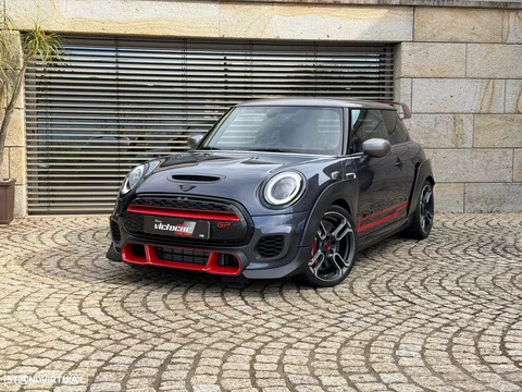 MINI Coupé