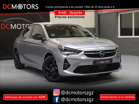 Vendido: OPEL Corsa Corsa 1.2T XHL S/S GS-Line 100 - 12700€ en La puebla de alfindÉn