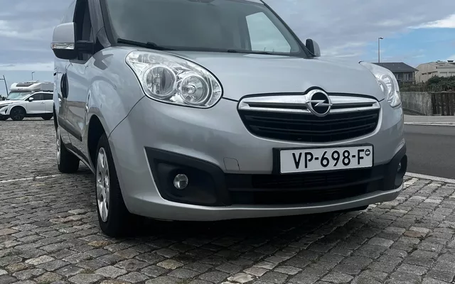 Opel Combo 1.6 CDTi L1H1 S/S