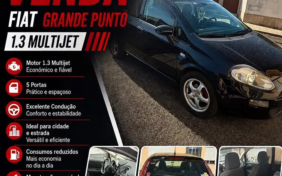 Fiat Grande Punto
