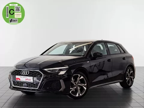 AUDI A3 A3 Sportback 35TDI Genuine S tronic - 28990€ en Alcorcón