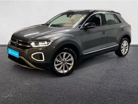 VOLKSWAGEN T-ROC 1.5 TSI EVO 150 Start/Stop DSG7 Style