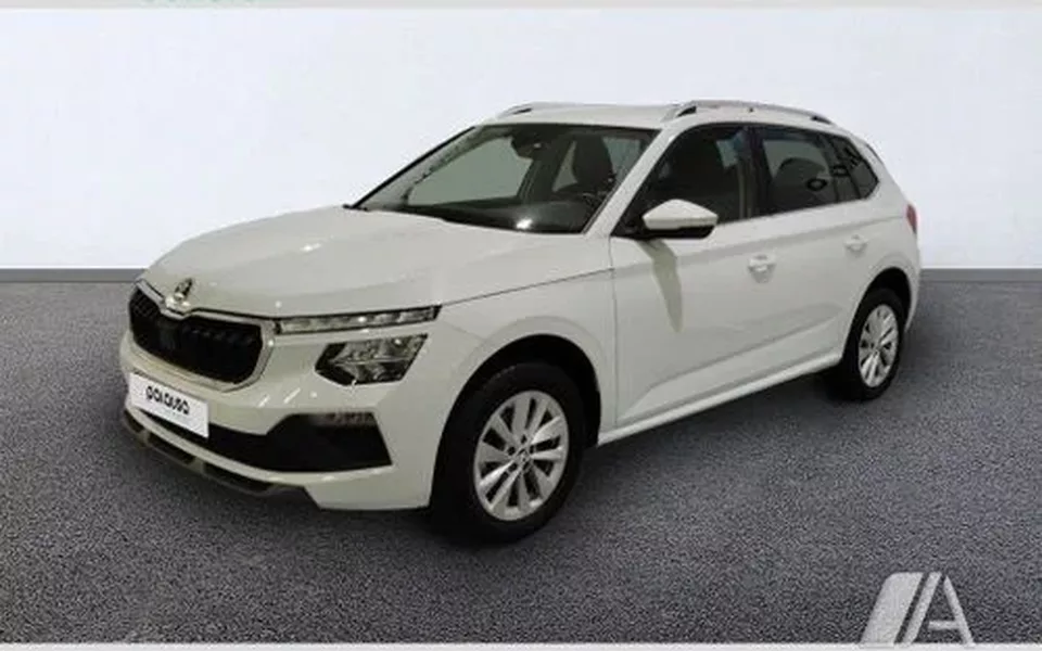 SKODA Octavia Octavia 2.0TDI Ambition 85kW