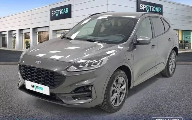 FORD Kuga Kuga 2.5 Duratec PHEV ST-Line 4x2