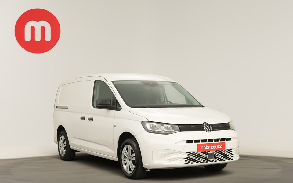 Volkswagen Caddy Cargo