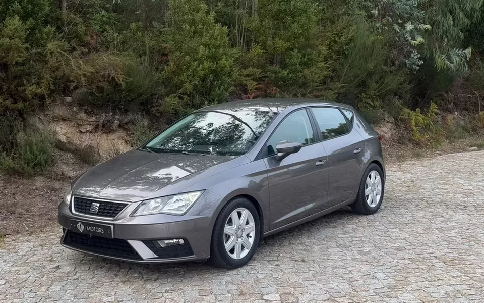 SEAT Leon 1.6 TDI Style S/S
