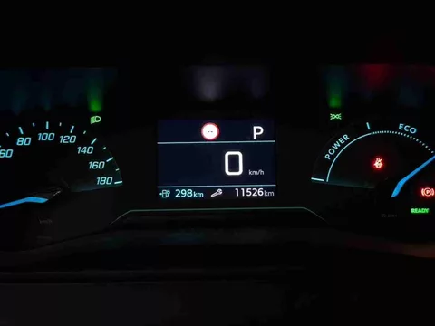 PEUGEOT - 2008 - e-2008 54 kWh Style